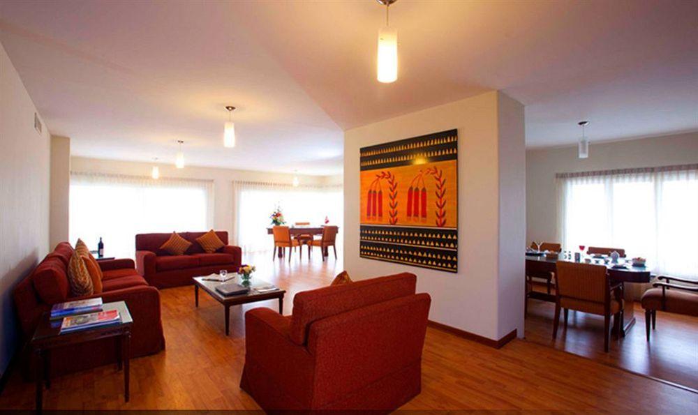 San Agustin Riviera Hotel