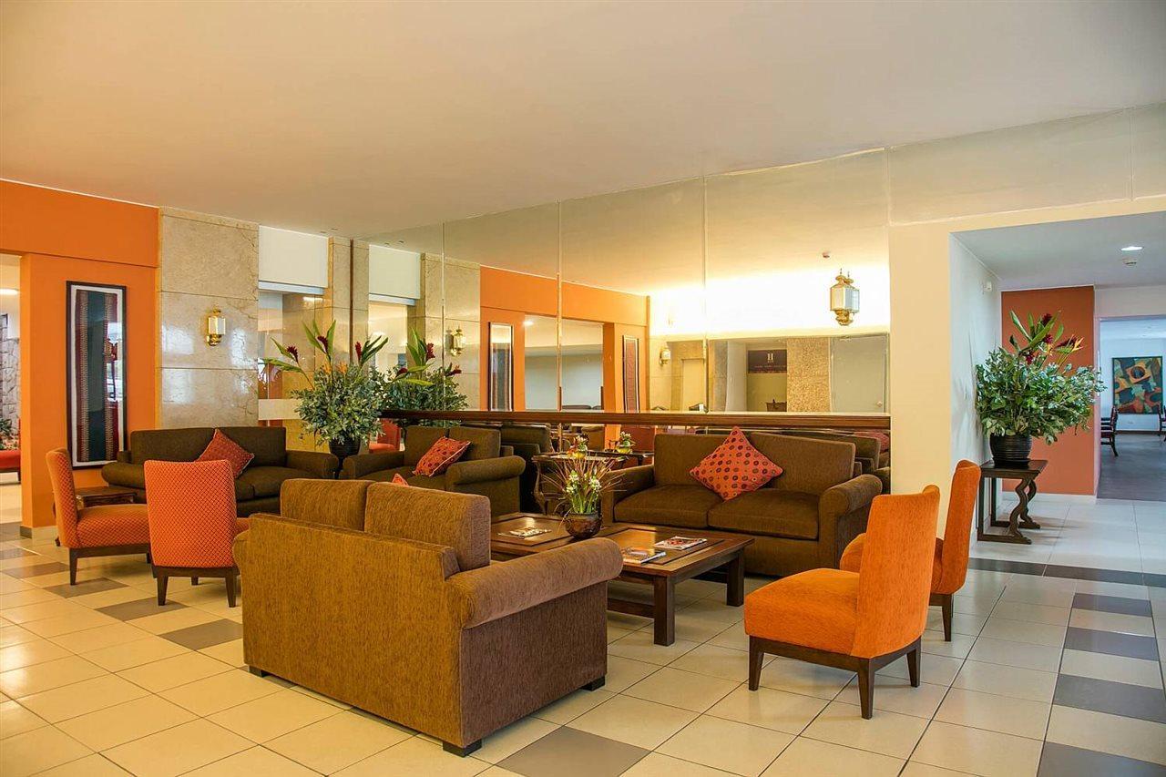 Hotel San Agustin Riviera