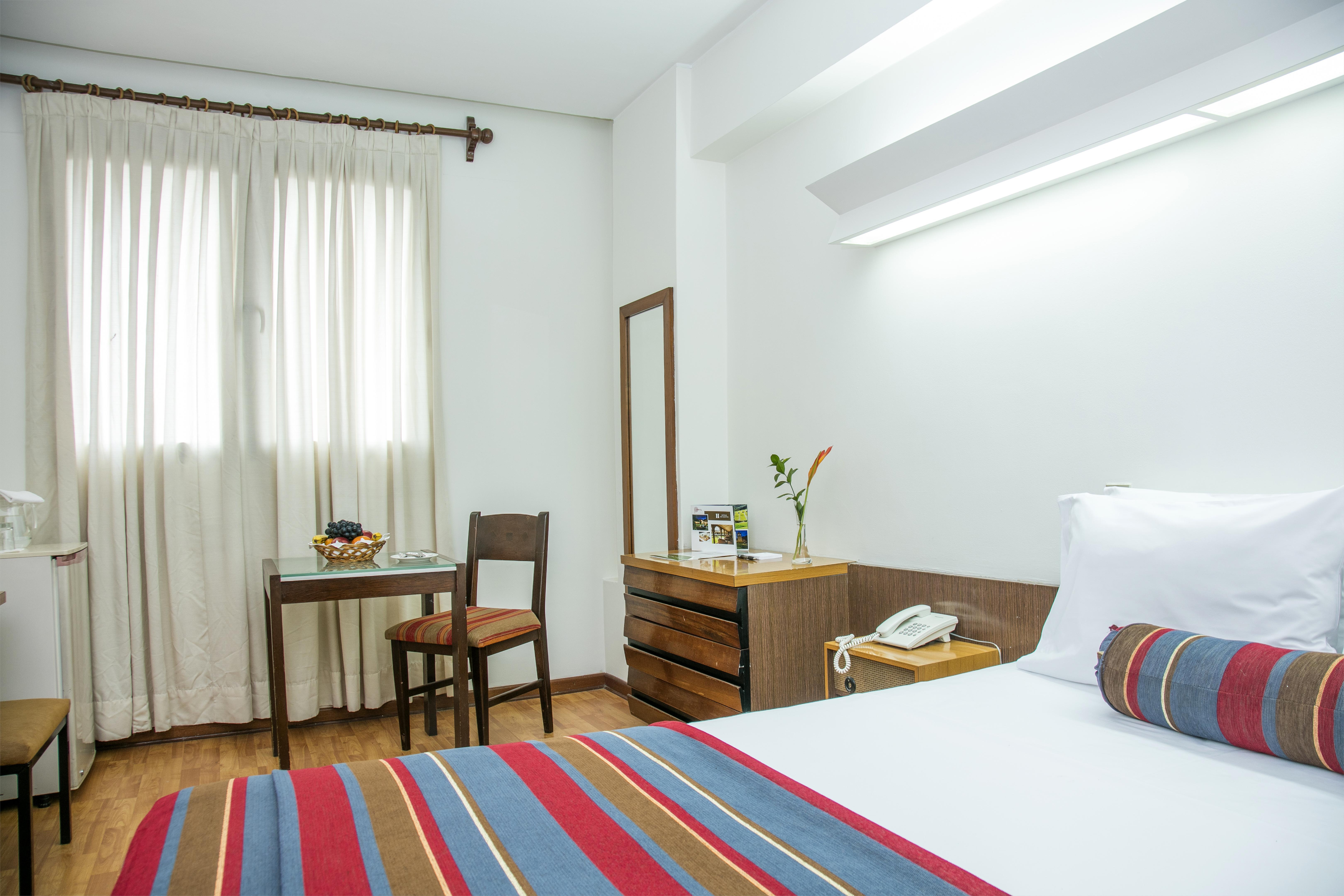Hotel San Agustin Riviera 3*