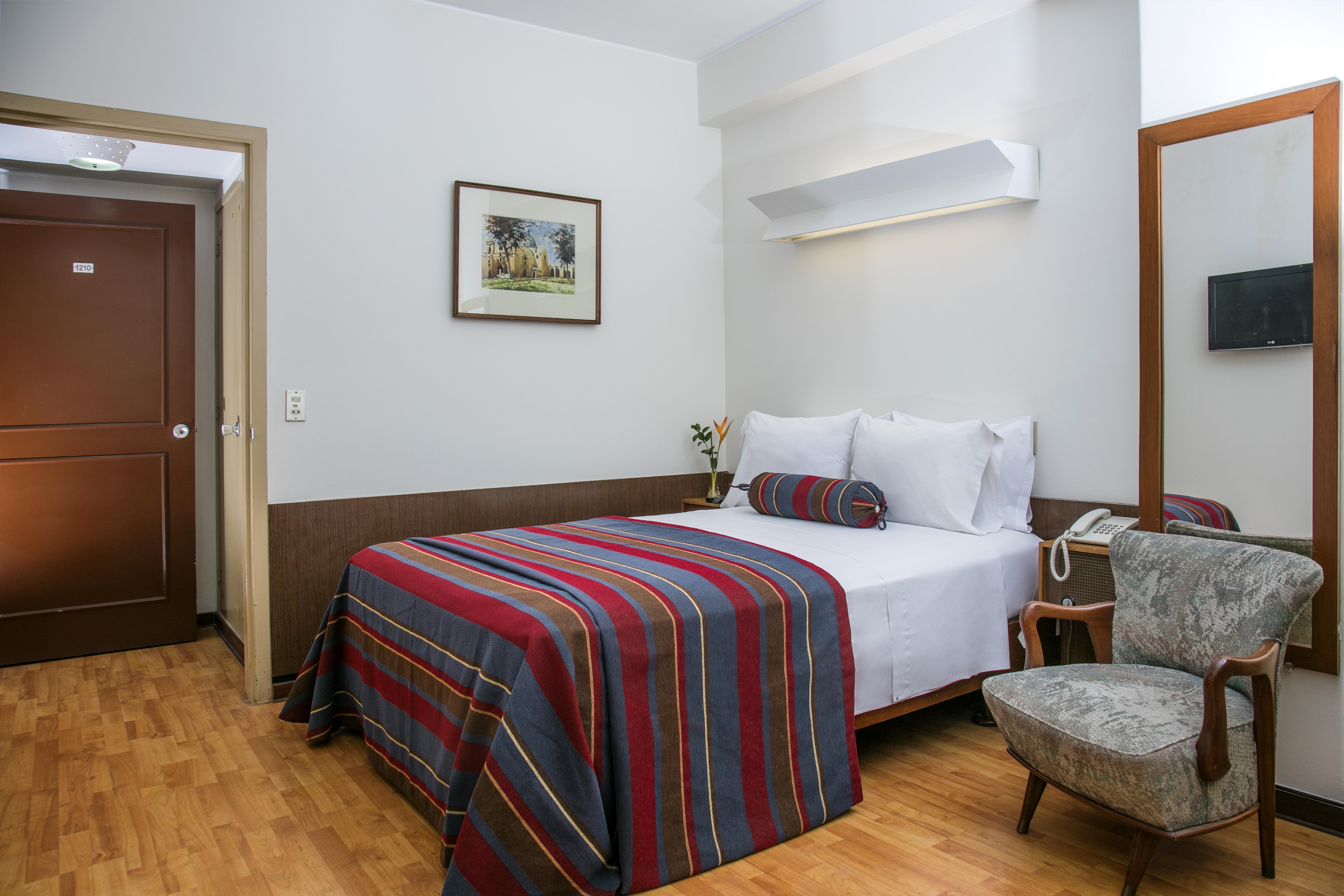 San Agustin Riviera Hotel