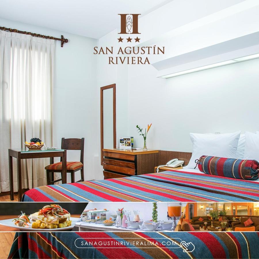 Hotel San Agustin Riviera Distretto di Lima