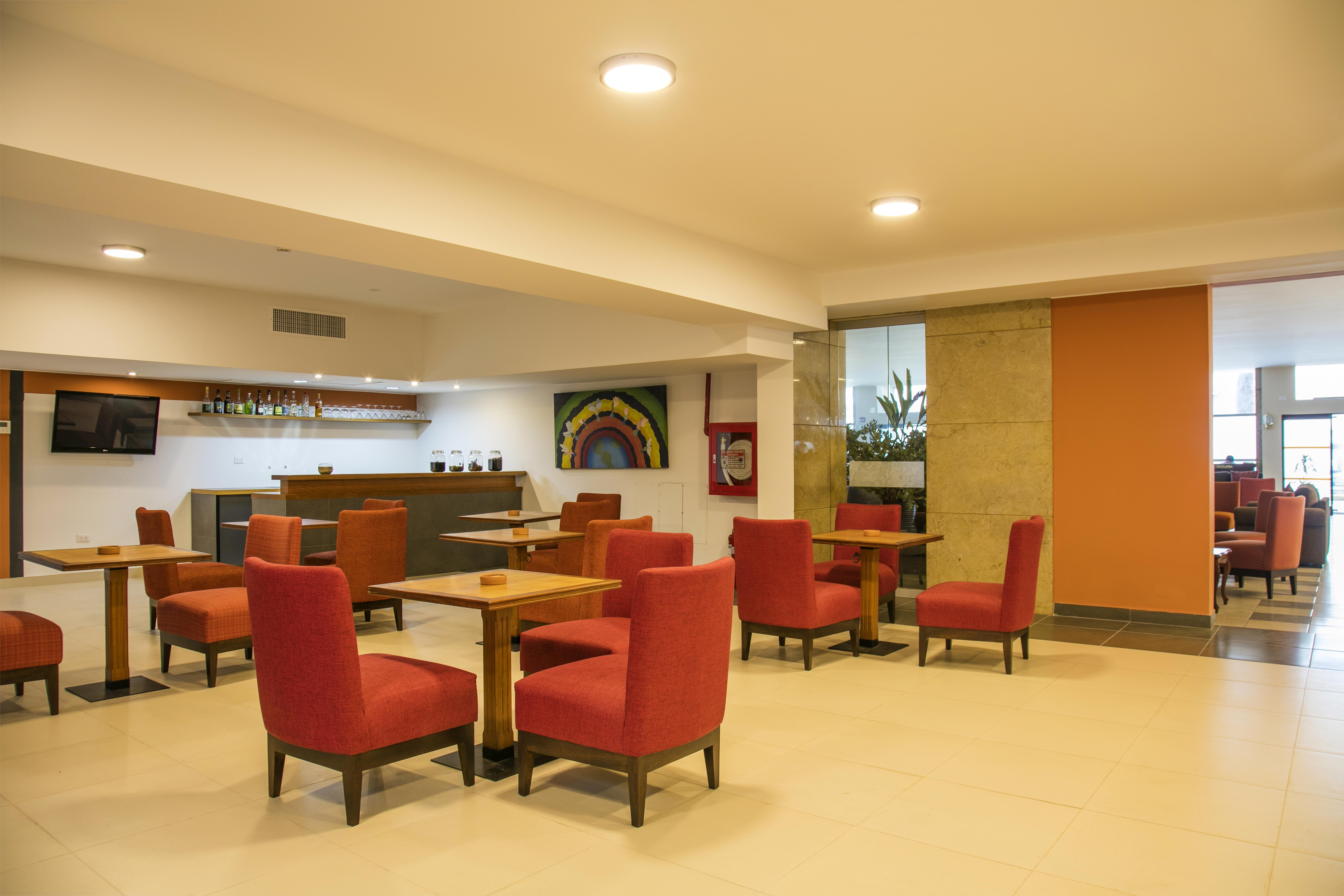 San Agustin Riviera Hotel