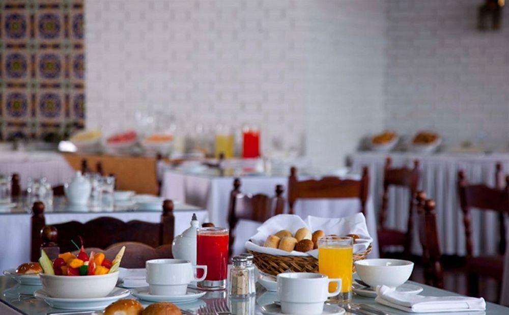 Hotel San Agustin Riviera