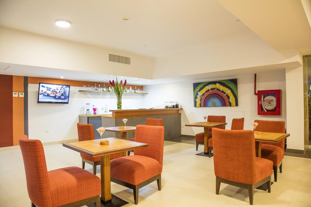 Hotel San Agustin Riviera 3*
