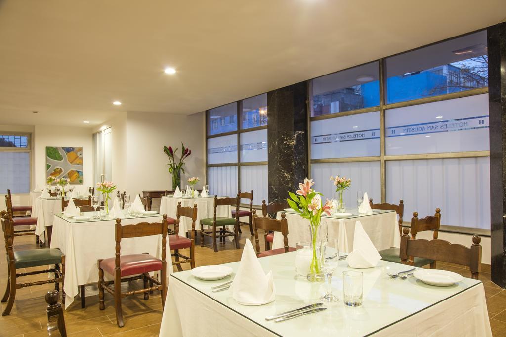San Agustin Riviera Hotel 3*