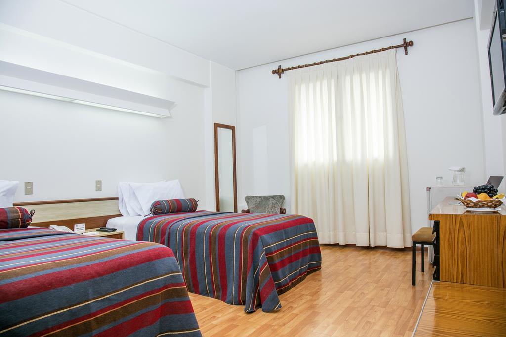 Hotel San Agustin Riviera