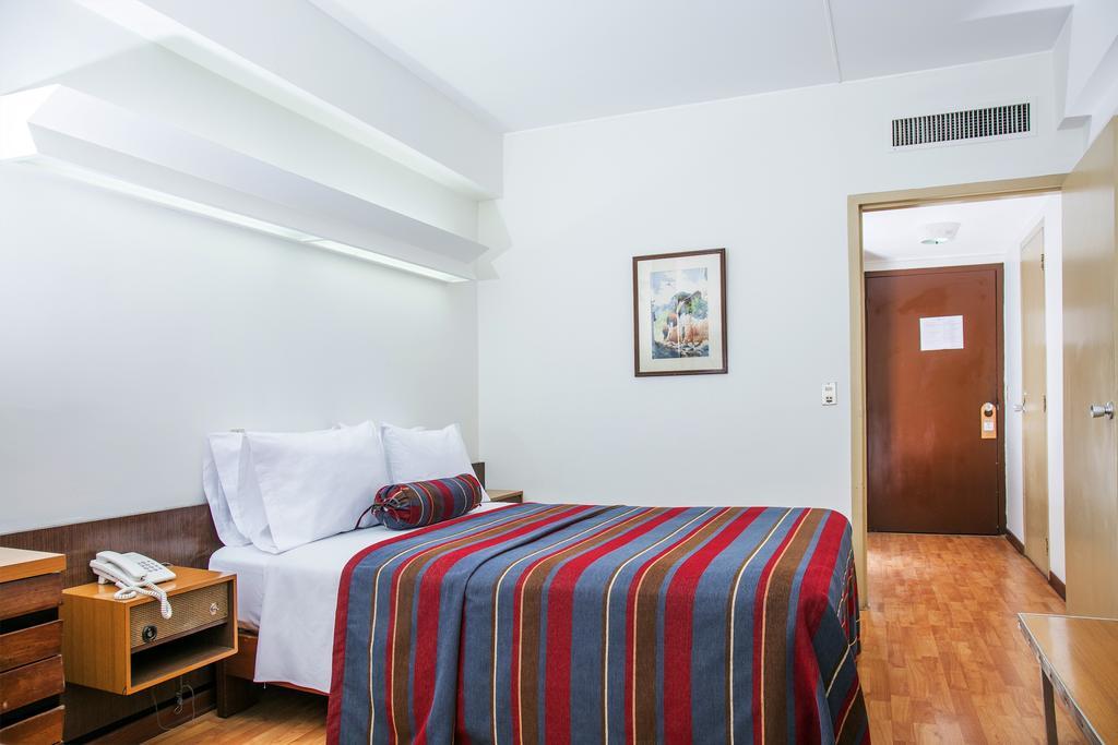 Hotel San Agustin Riviera Distretto di Lima