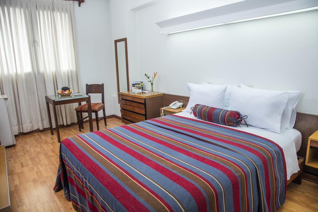 San Agustin Riviera 3* Distretto di Lima