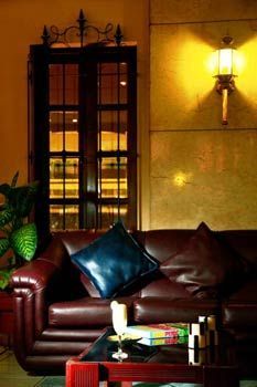San Agustin Riviera Hotel