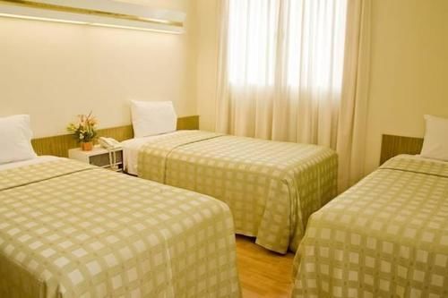 Hotel San Agustin Riviera Distretto di Lima
