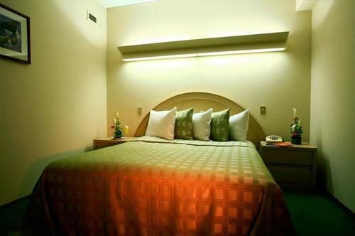 San Agustin Riviera Hotel