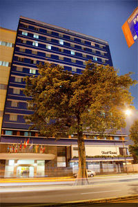 San Agustin Riviera Hotel