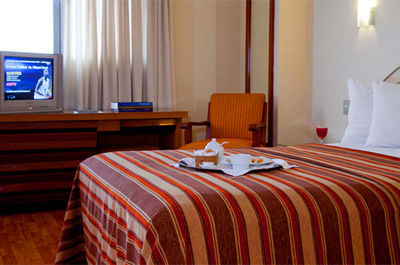 San Agustin Riviera Hotel 3*