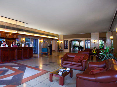 Hotel San Agustin Riviera