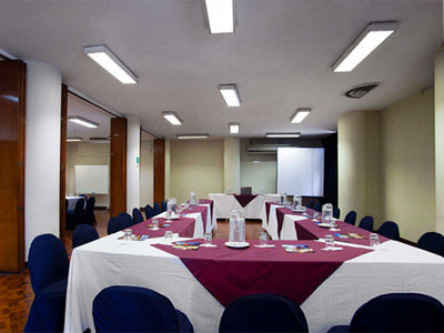Hotel San Agustin Riviera