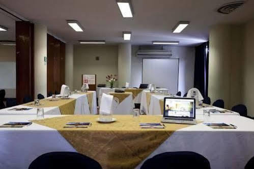 San Agustin Riviera Hotel Lima